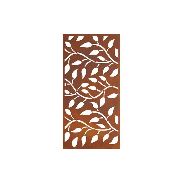 OUTDECO Oxy-Shield Deco Panels Leaf