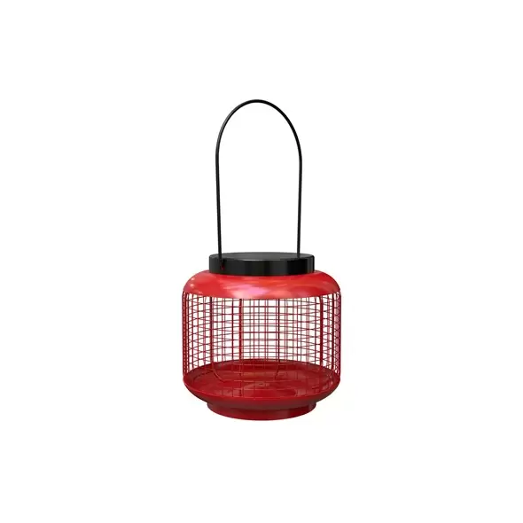 Panacea Mini Lamp Feeders Assorted Colors