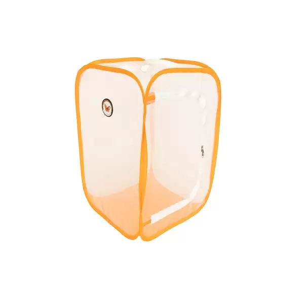 Panacea Monarch Habitat Pop Up Mesh Incubator