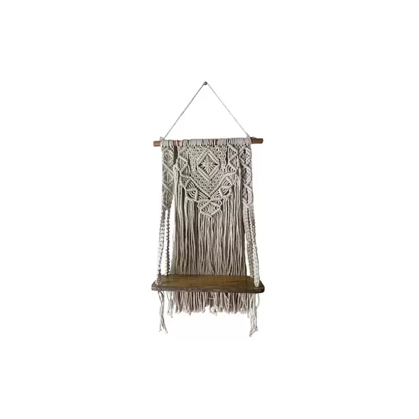 Primitive Hanging Shelf Small