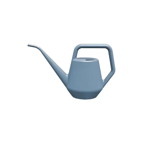 Bloem 1.5L Watering Can Sparrow Blue/Grey