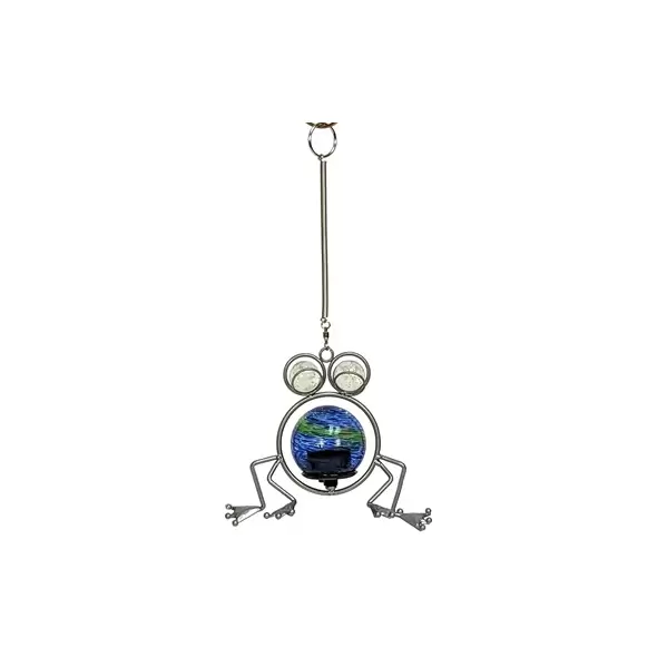 E-V LunaLite Hanging Bouncer Frog