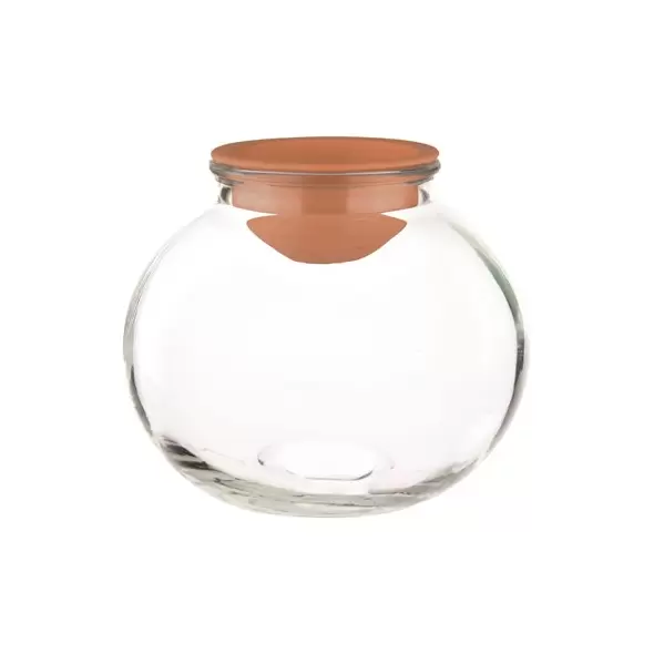 SSI 8" Bubble Ball Bulb Planter