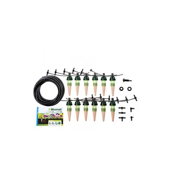 Sustainable Village 12 Plant Gravity Kit