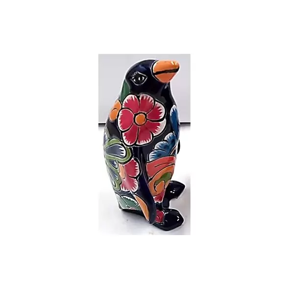Talavera Penguin Left