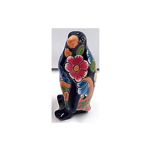 Talavera Penguin Right