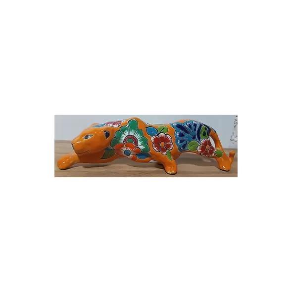 Talavera Panther stalking
