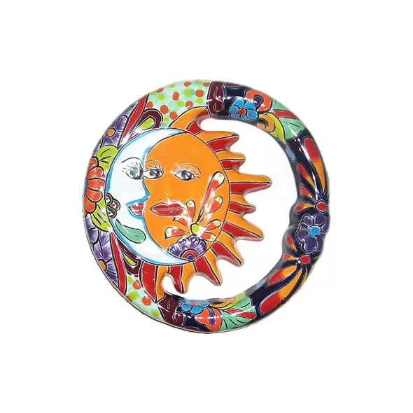 Talavera 10" Eclipse Hanger
