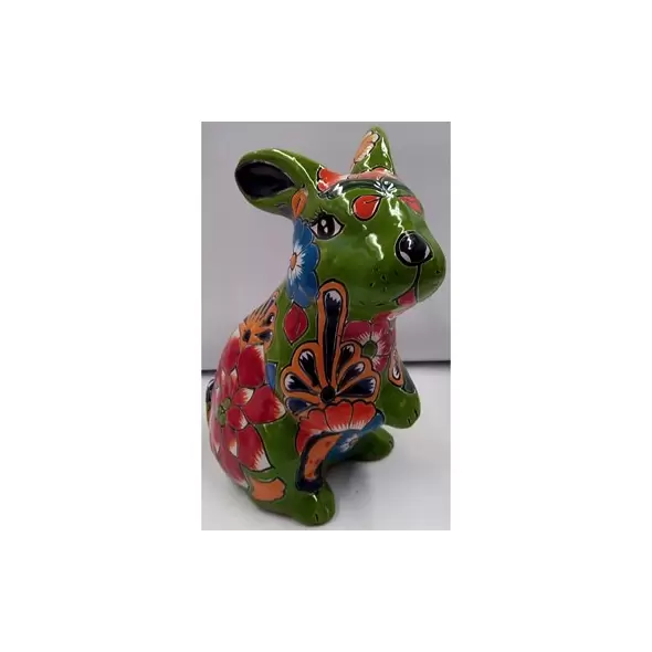 Talavera Florida Rabbit