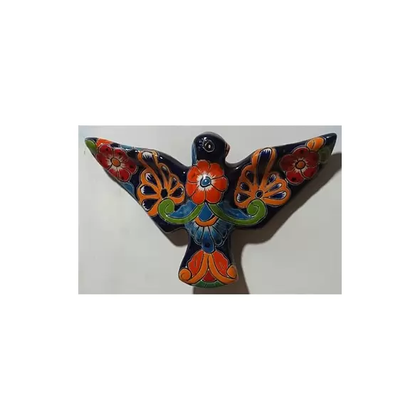 Talavera Flying Dove