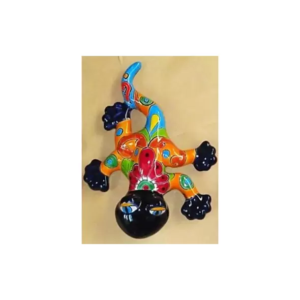 Talavera Medium Salamander Elegante