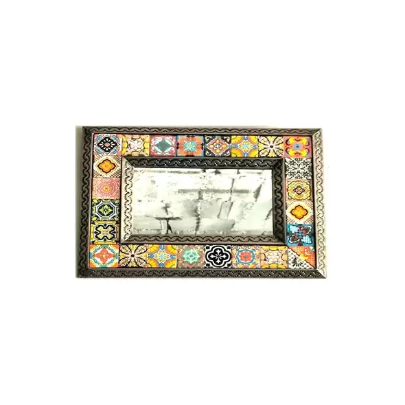 Talavera Charola Mediano