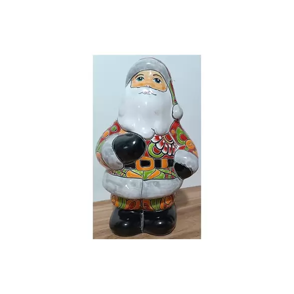 Talavera Santa Clause L