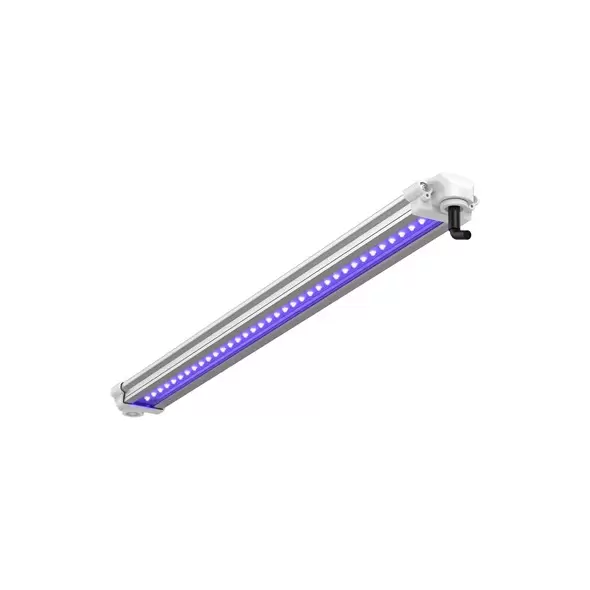 TotalGrow UVA Bar w/ 120V Power Cord