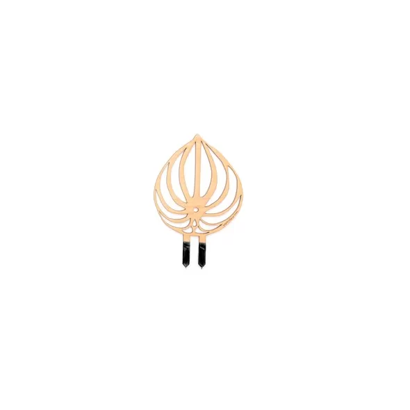 Treleaf 9" Peptrella BARE Petite Customizable DIY BARE Collection - Make It Your Own