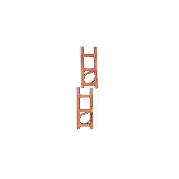 Treleaf Stella Extension Kit Cedar Modular Collection - 2 Extension Units