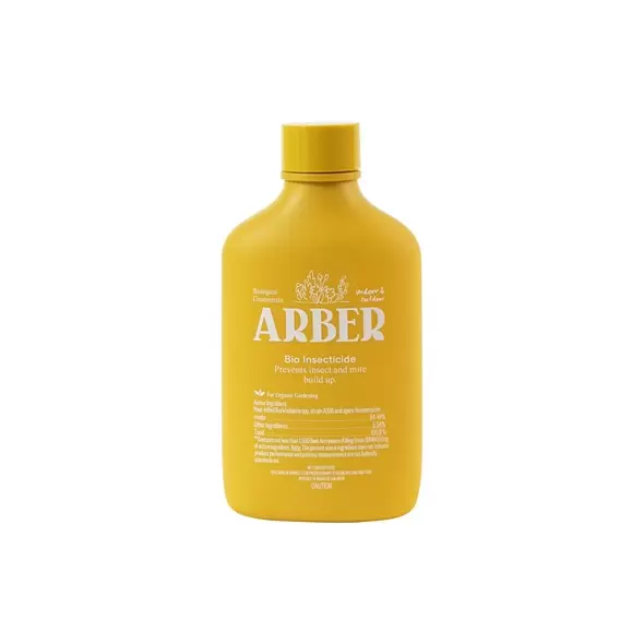 Arber 8oz Bio Insecticide Concentrate