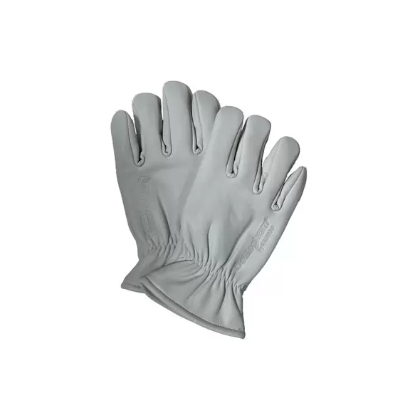 BGC Top Grain Goatskin Glove L
