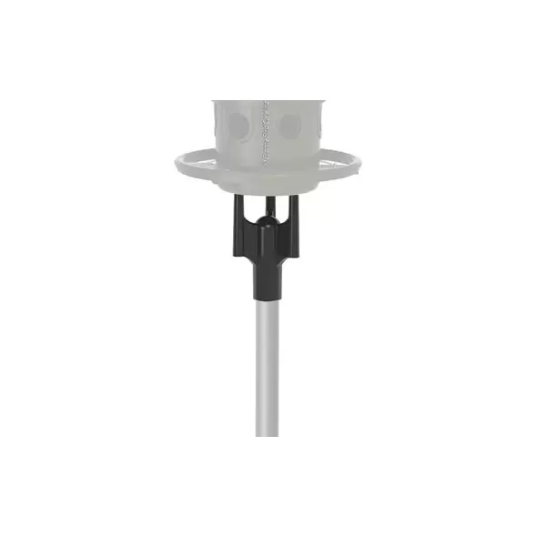 Brome Bird Care 3"x9"x11" SquirrelBuster Plus Pole Mount Kit