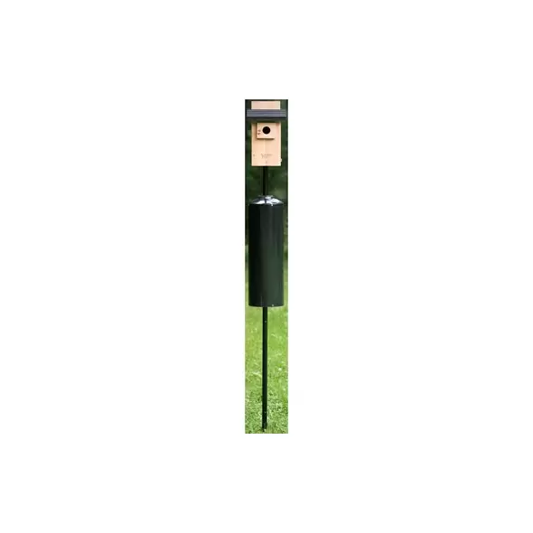 Brome Bird Care 7.5"x23.6" SquirrelBuster Raccoon Buster Baffle
