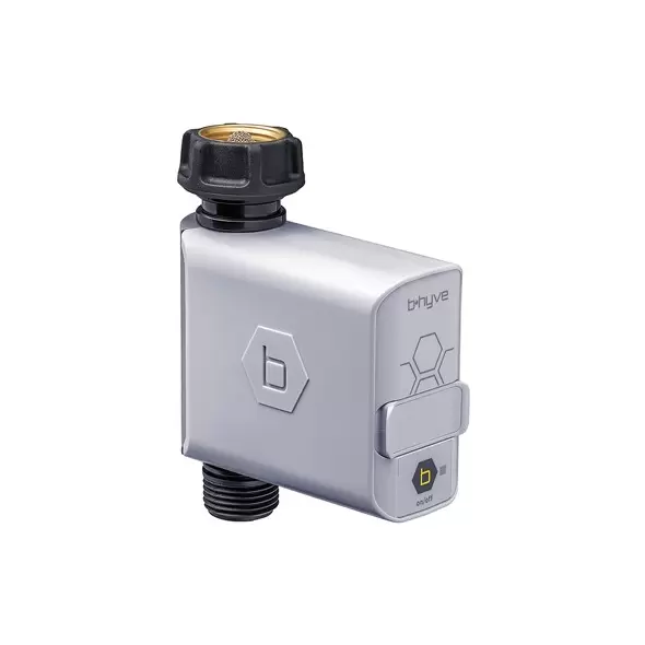 Orbit B-hyve Bluetooth 1-Outlet Hose Faucet Timer