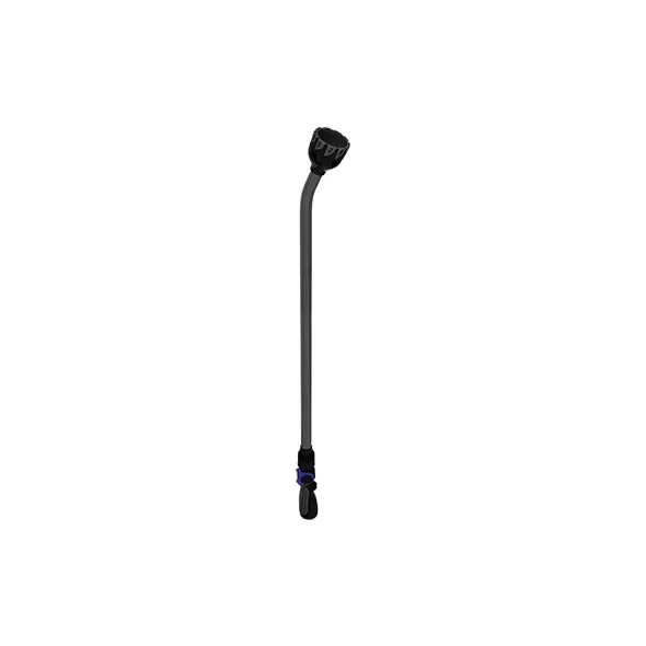 Orbit 33" Q Series Shower Thumb Control Wand