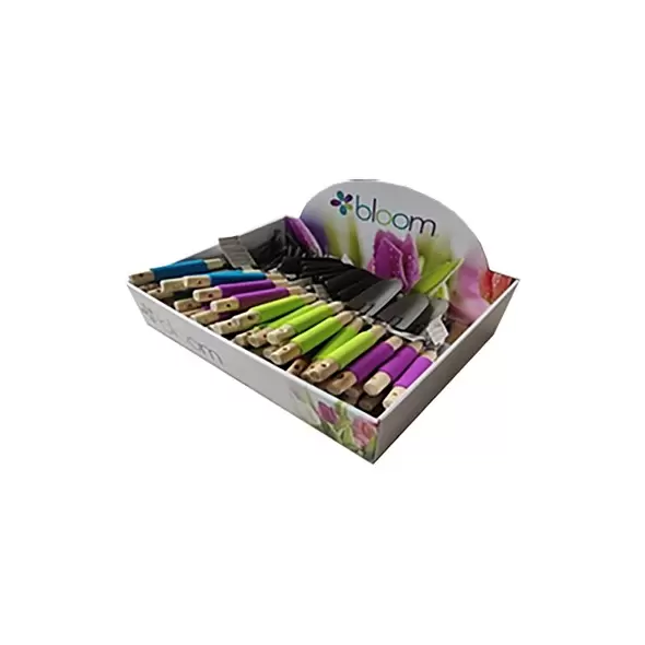 Orbit 48pc Cushion-Grip Hand Tool Display