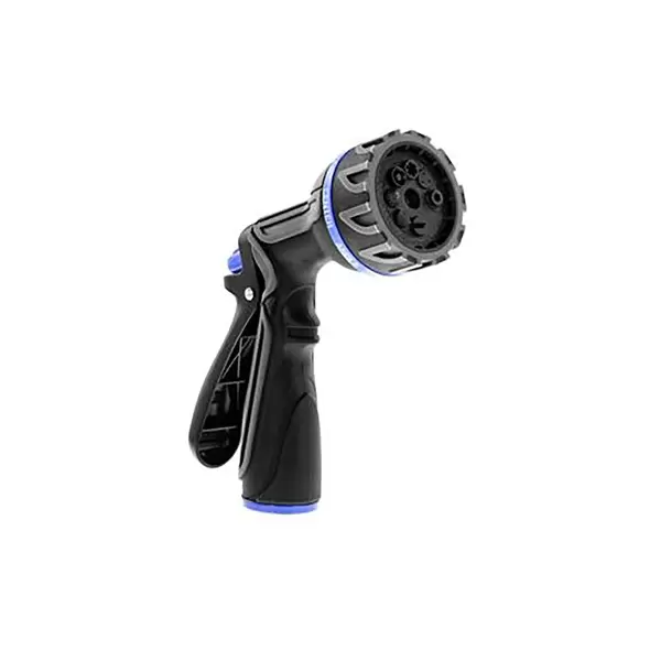 Orbit Q Series 8 Pattern Rear Trigger Nozzle