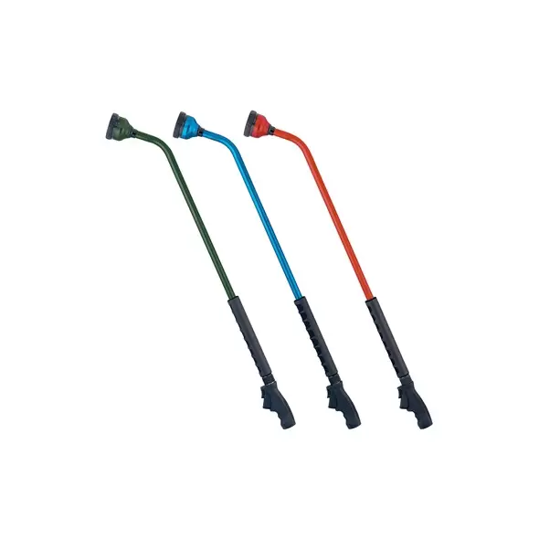 Orbit 36" 9-Pattern Ratchet Front Trigger Wand
