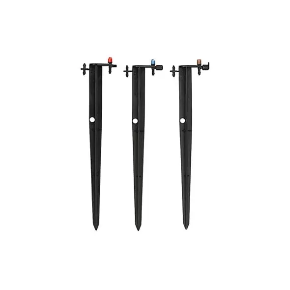 Orbit Full Pattern on 12" Stake