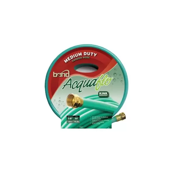 Bond 5/8x50' Medium Duty Hose