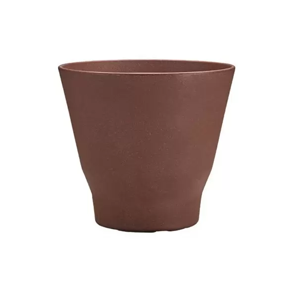 Crescent Step Cir+ Planter Medium Autumn