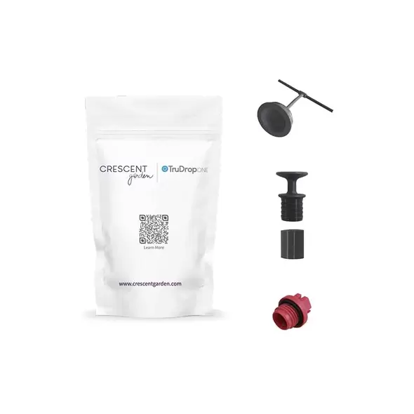 Crescent TruDrop Pouch Replacement Parts