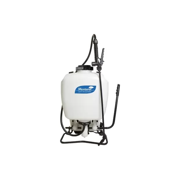 Chapin 4gal Monterey Poly Backpack Sprayer