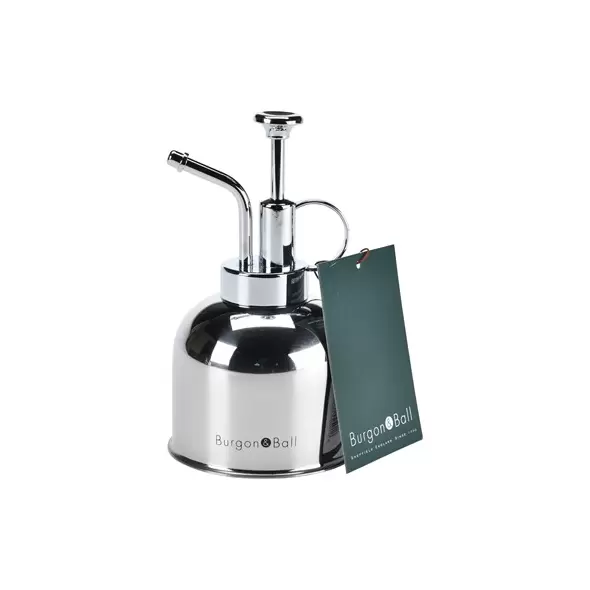 Corona Indoor Plant Mister Stainless Steel