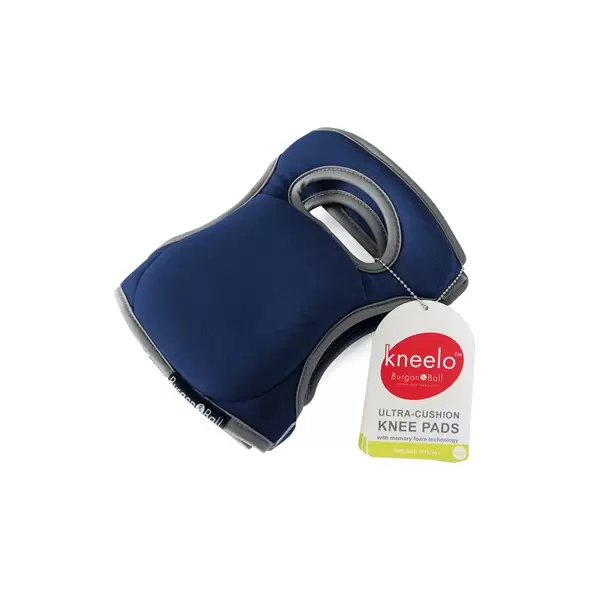 Corona Kneelo Knee Pad Navy