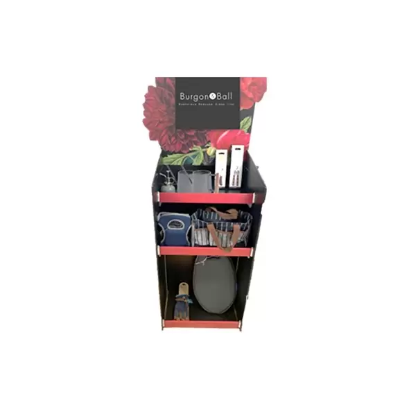 Corona 47pc &B Gardeners Gifting Display
