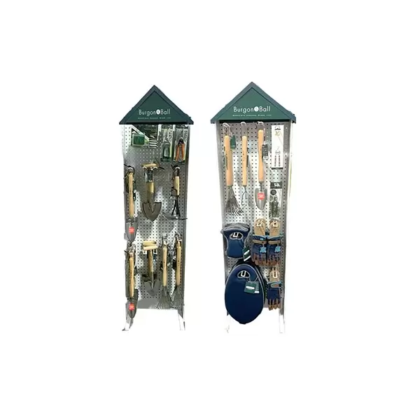 Corona 140pc B&B Outdoor Living Display