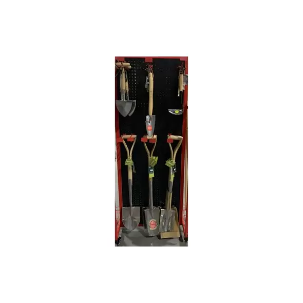 Corona 150pc RHS/B&B Groundbreaker Display