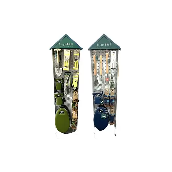 Corona 130pc B&B Container Gardening Display