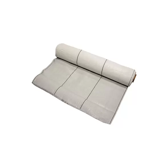 DeWitt 4'x300' Woven Groundcover White