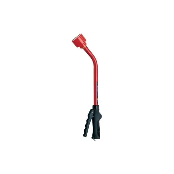 Dramm 16" Touch N Flow Rain Wand Red