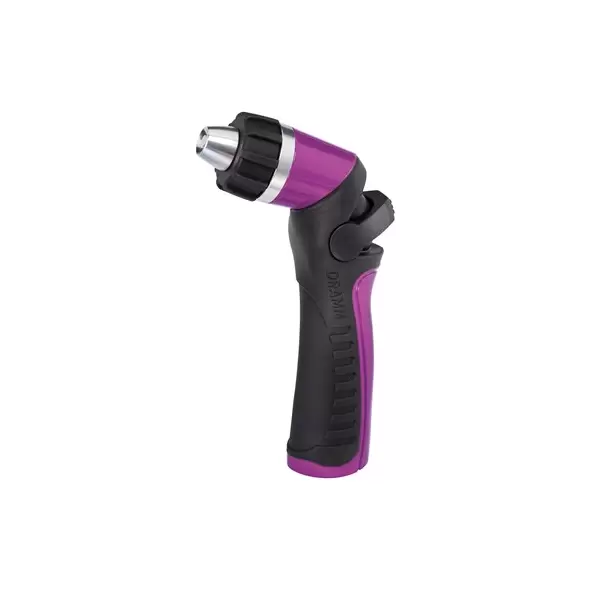 Dramm One Touch Adj Twist Nozzle Berry