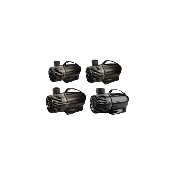 Pond Boss 1250 Waterfall Pump