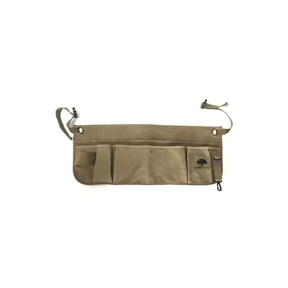 Ironwood Canvas Waist Apron
