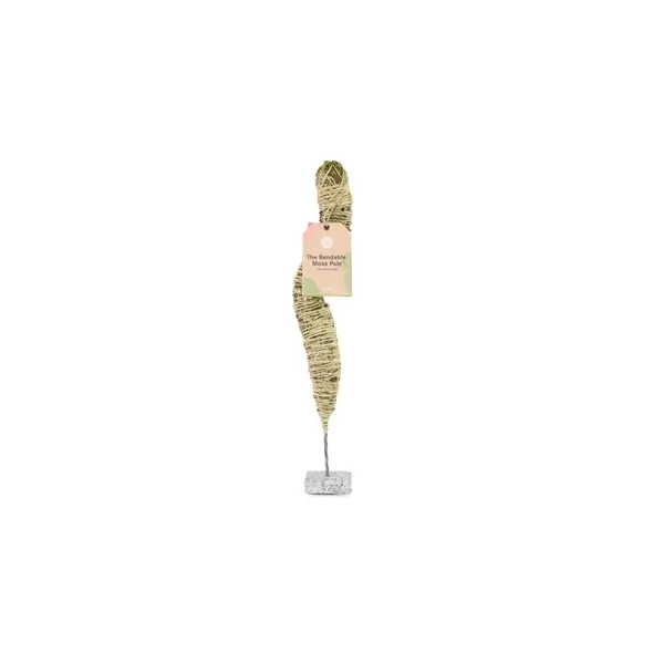 Mossify 16" Bendable Moss Pole