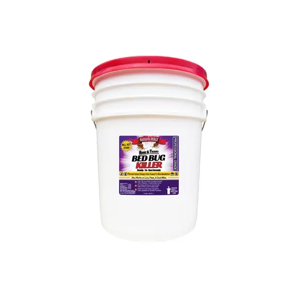 Nature's Mace 5gal Bed Bug Repellent RTU