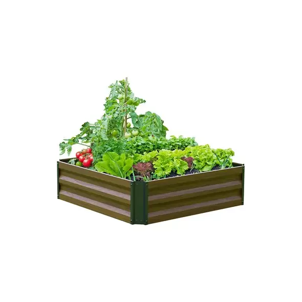 Panacea Expandable Raised Bed