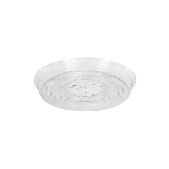 Panacea 6" D River North USA Saucer