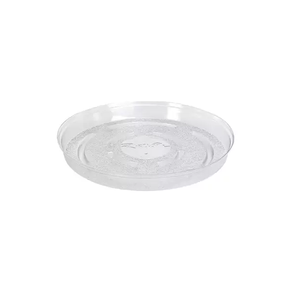 Panacea 8" D River North USA Saucer